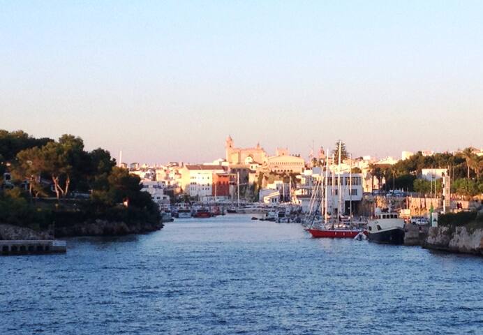 Nice Villa @ Ciutadella of Menorca gallery image 2