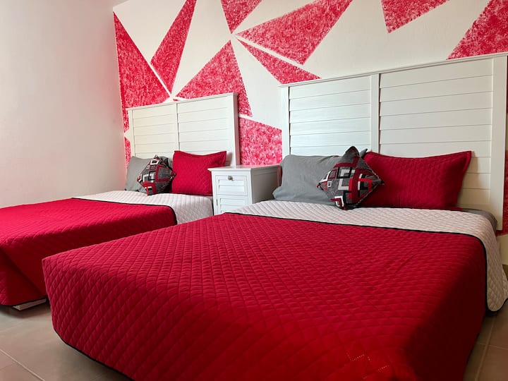 Საძინებელი 3 