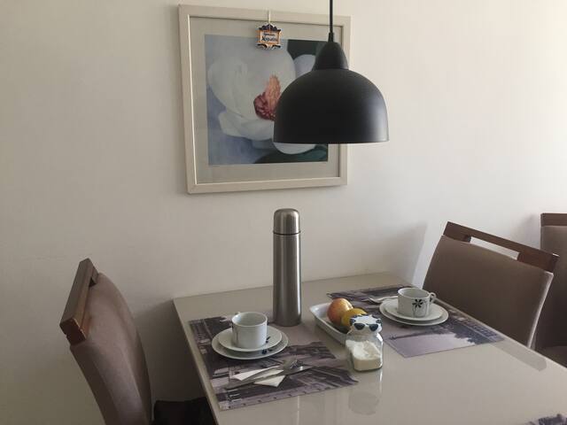 Apartamento em ótima rua de Copacabana gallery image 5