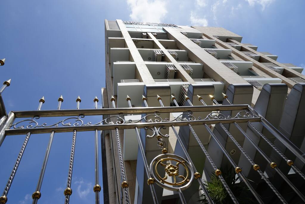 The Condominium
