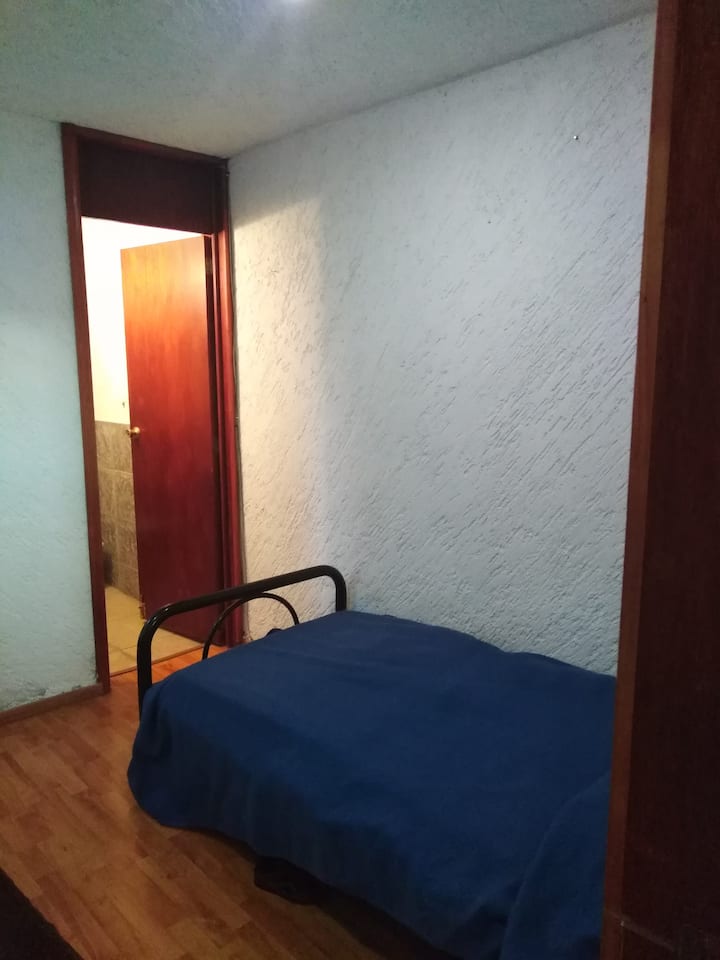 Спалня 1