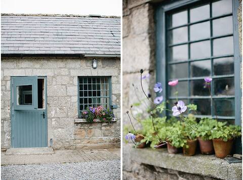 Stables Courtyard