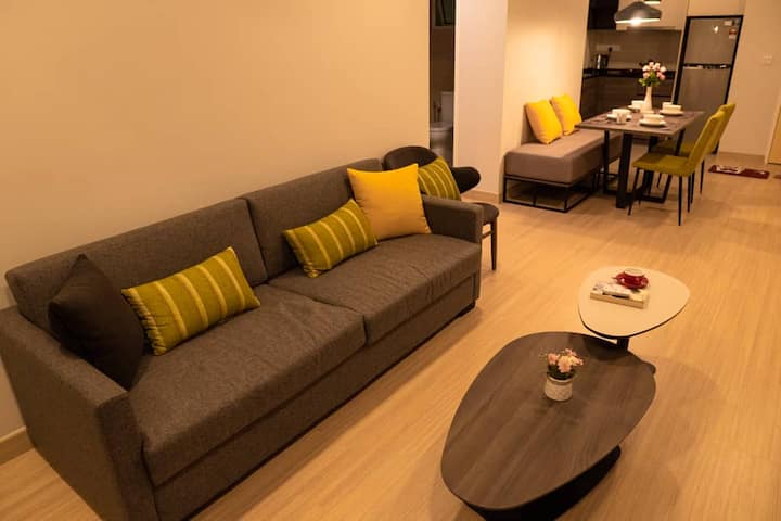 ห้องนั่งเล่น