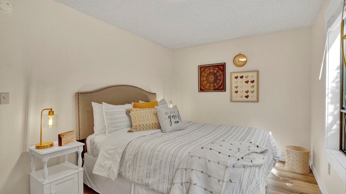 غرفة النوم 2