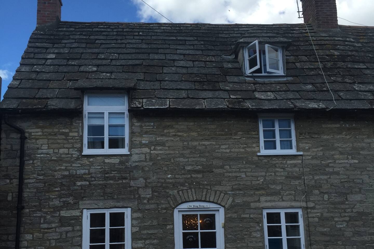 Ding Dong Cottages For Rent In Dorset