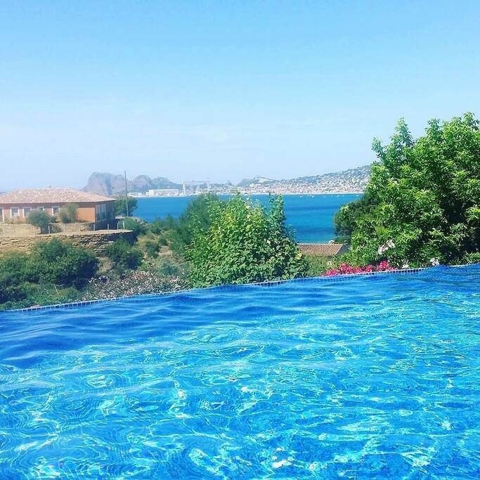 PISCINE MATIN