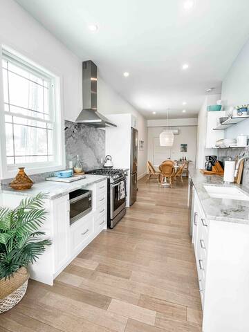 Mattinson Hosted Homes managed Airbnb listing 1