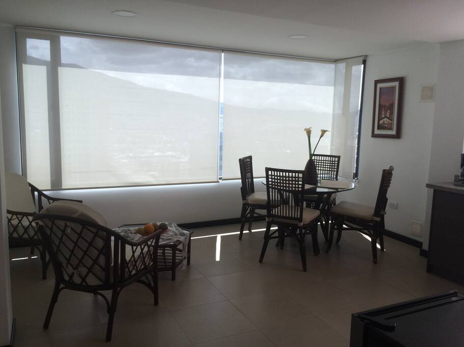 Sala Comedor