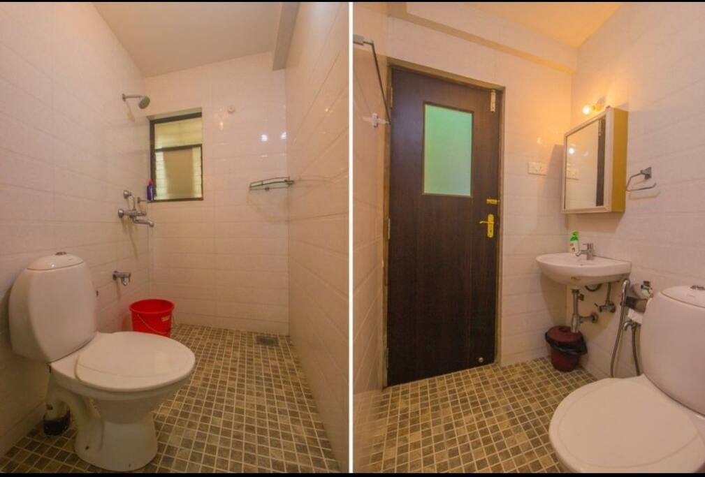 Washroom