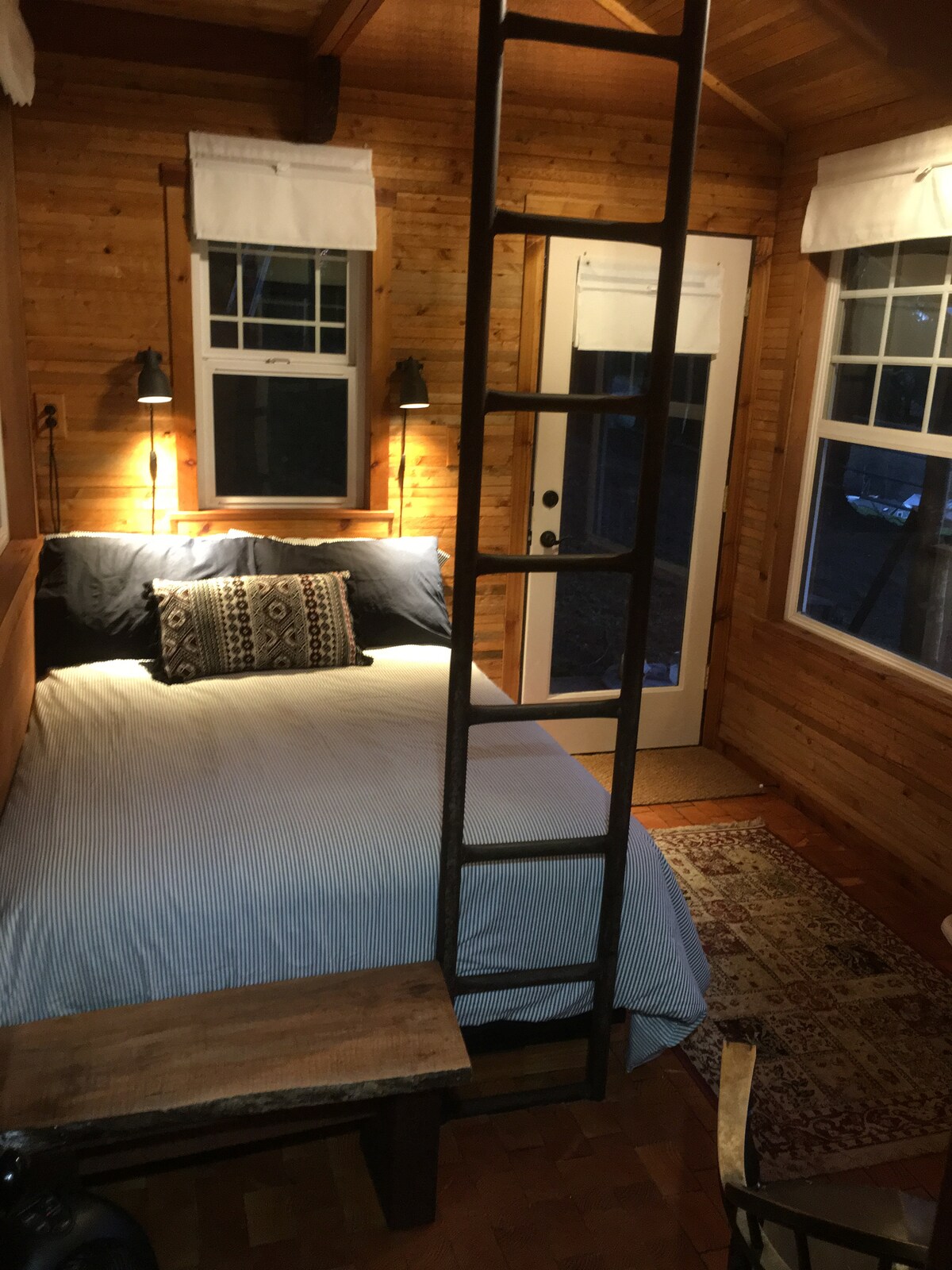 საძინებელი