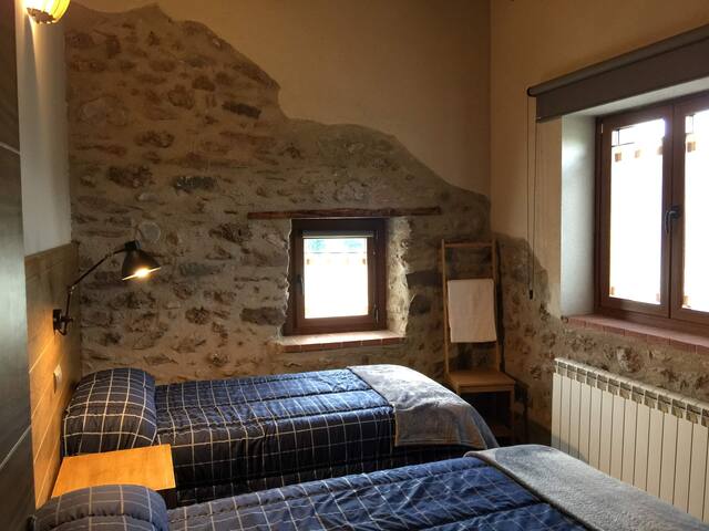 Cal Pedrals Pairal, casa rural ceretana ,Cerdanya gallery image 5