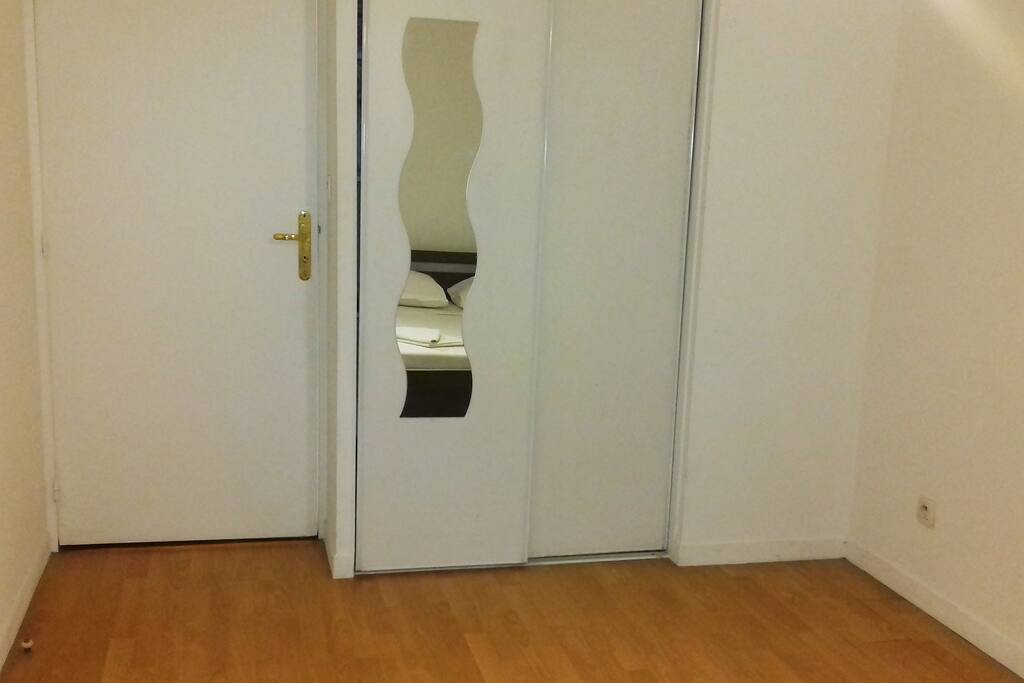 Chambre1 / Bedroom1