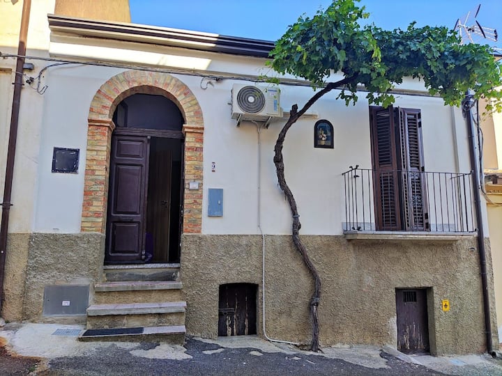 Casa Felice: Francavilla Marittima - Villapiana