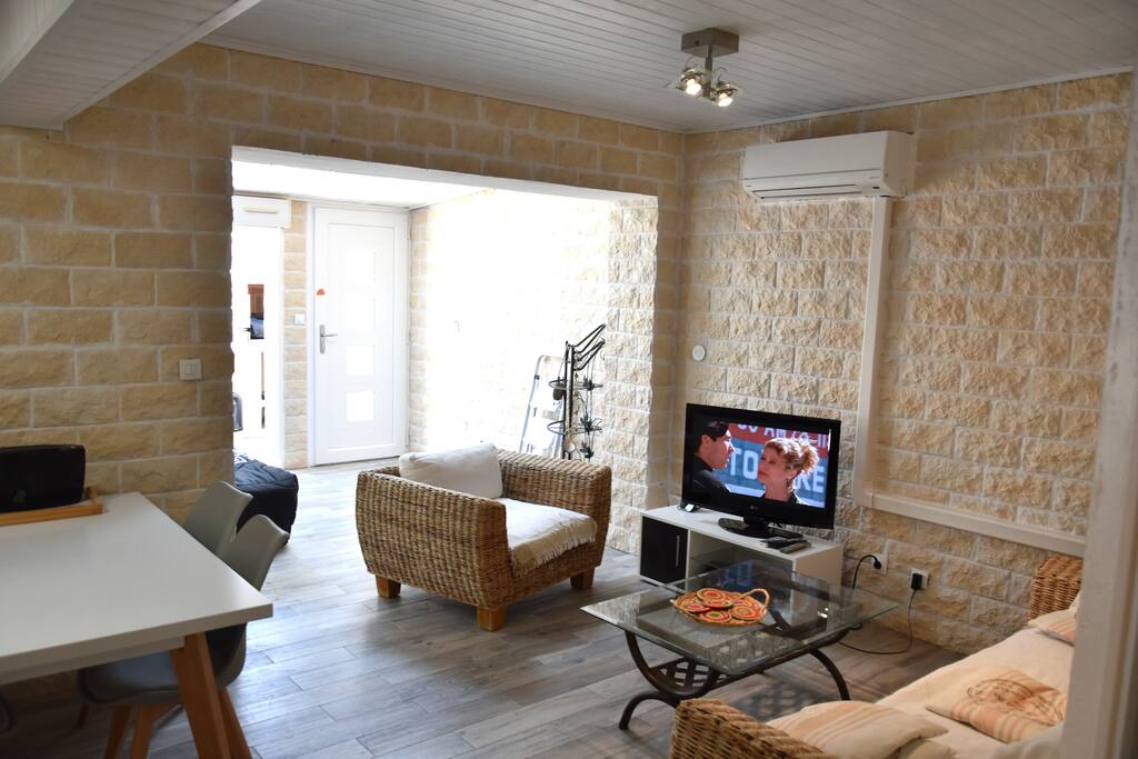 Salon Séjour