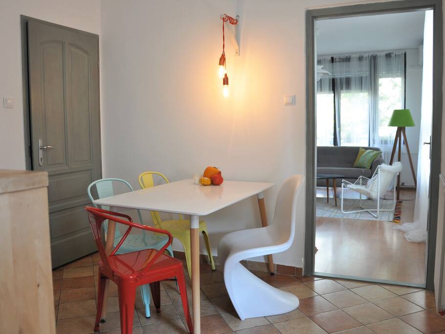 Hall-Dining