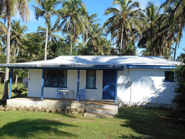 Vava'u Vacation Rentals & Homes Tonga Airbnb
