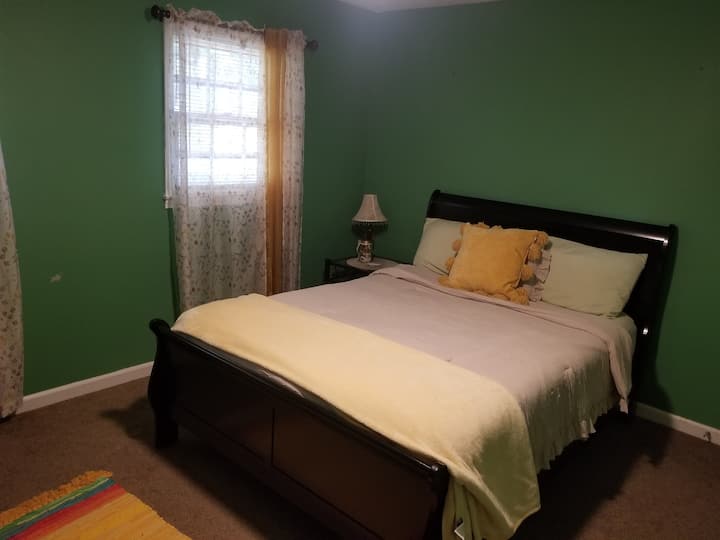 County Vacation Rentals & Homes United States Airbnb