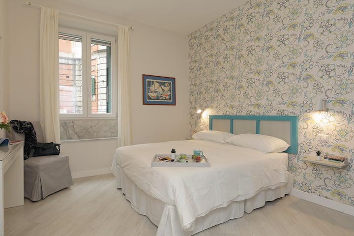 Спална соба 2