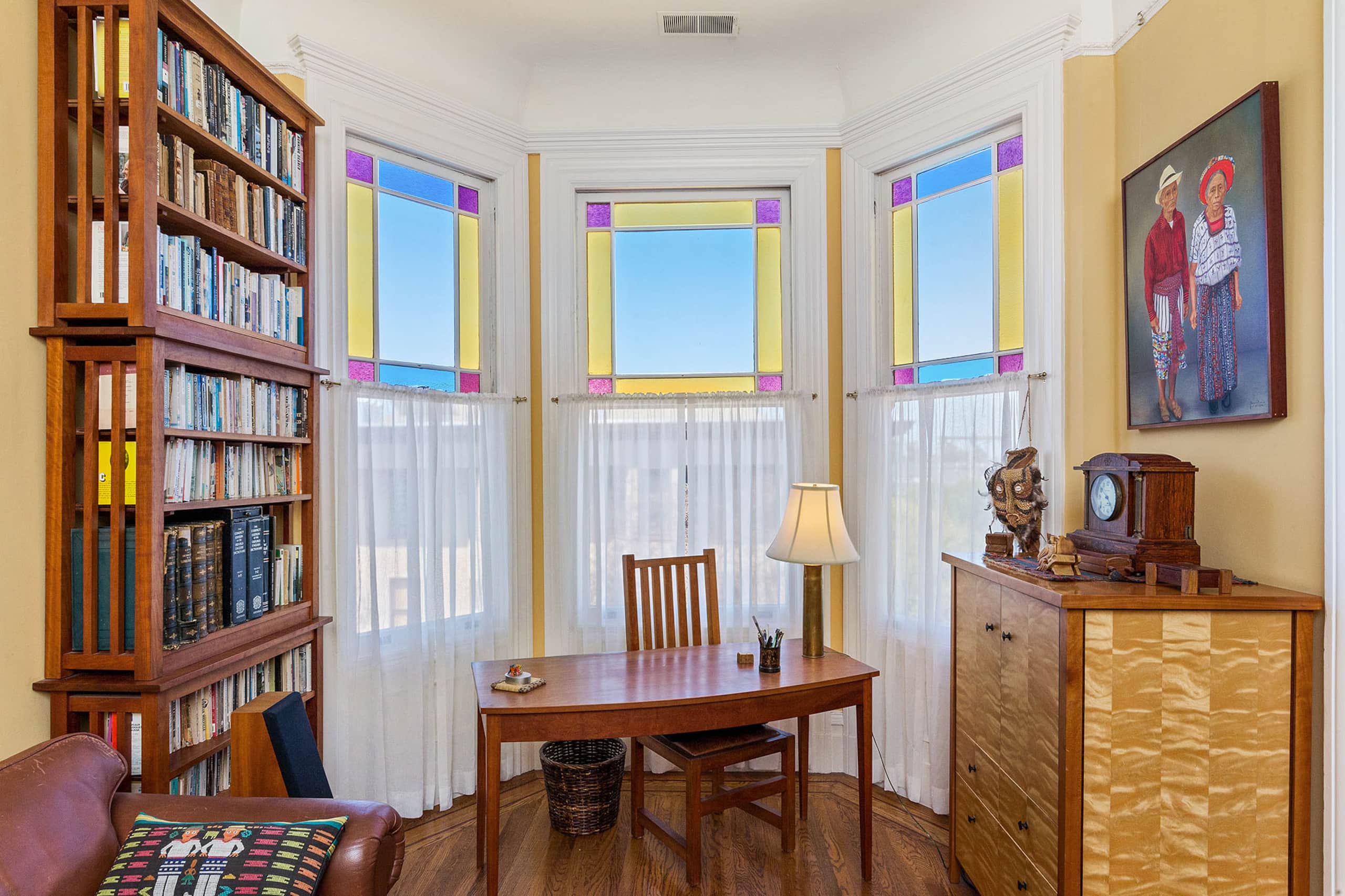 Condo in San Francisco · ★4.96 · 3 bedrooms · 3 beds · 1 bath - Image 30