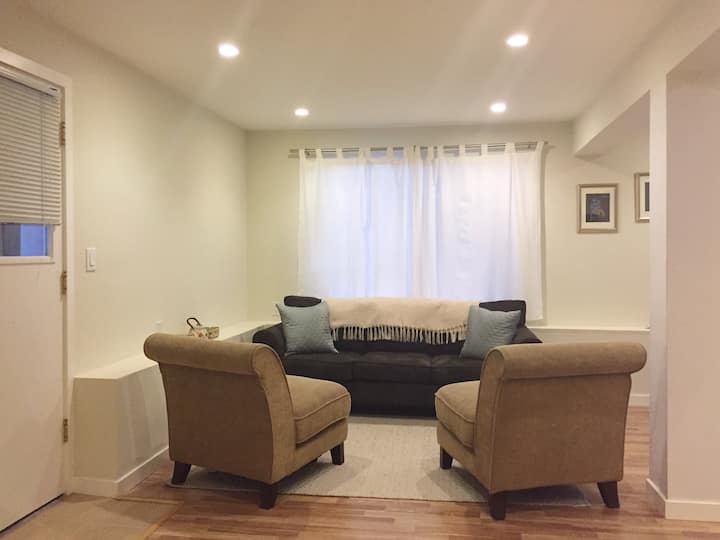 3 Bedroom In Prime Central Location - San Francisco, CA