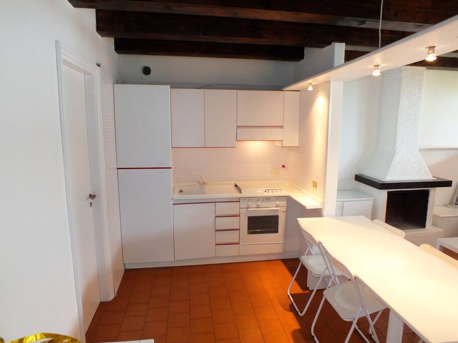 Cucina