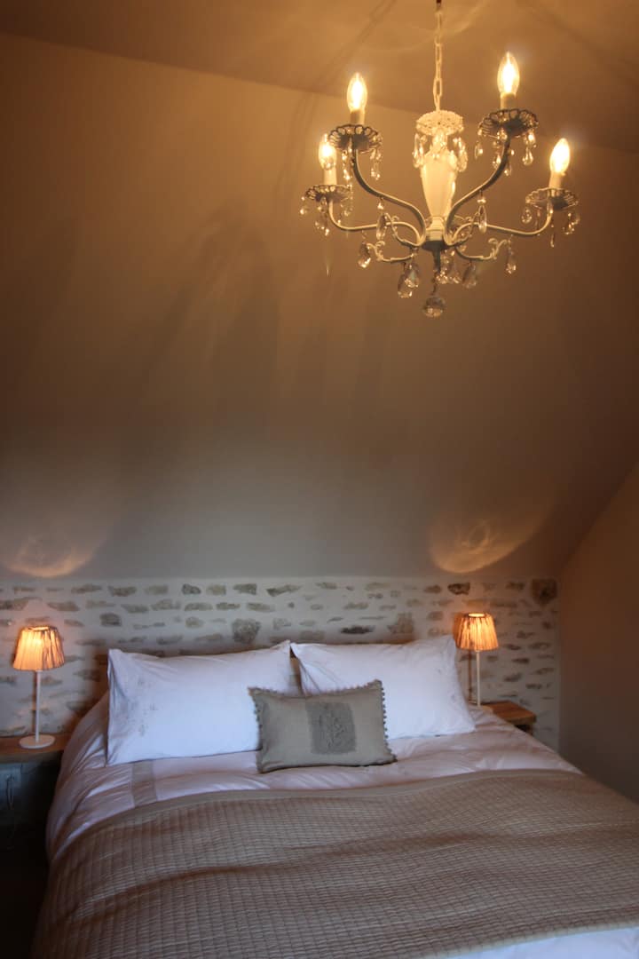 Chambre Chaumont-Gistoux 