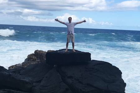 The Lilikoi Ohana - NO CLEANING FEE or Deposits