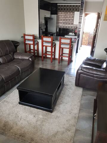 Airbnb Buccleuch Holiday Rentals Places To Stay Gauteng