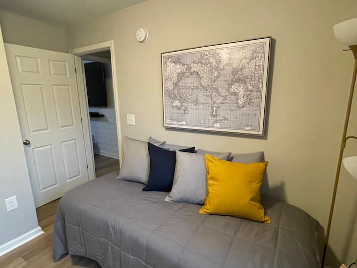 საძინებელი 3