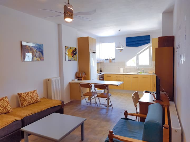 მისაღები ოთახი