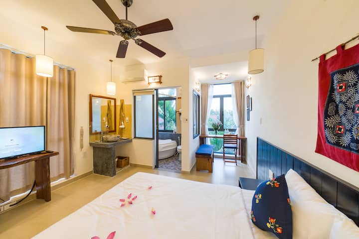 Entire Villa For 6pax In Hoi An - Hội An