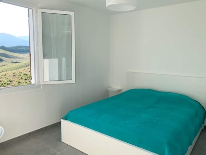 Спална соба 2