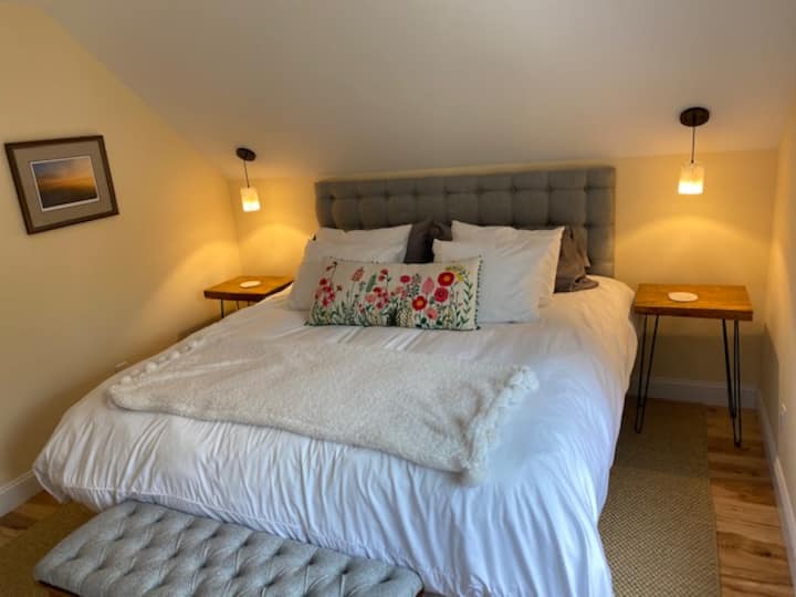 Chambre :