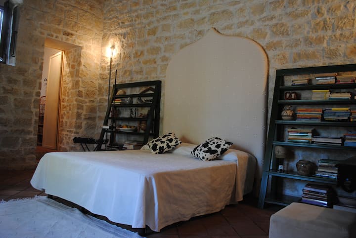 סוויטת שאגאל