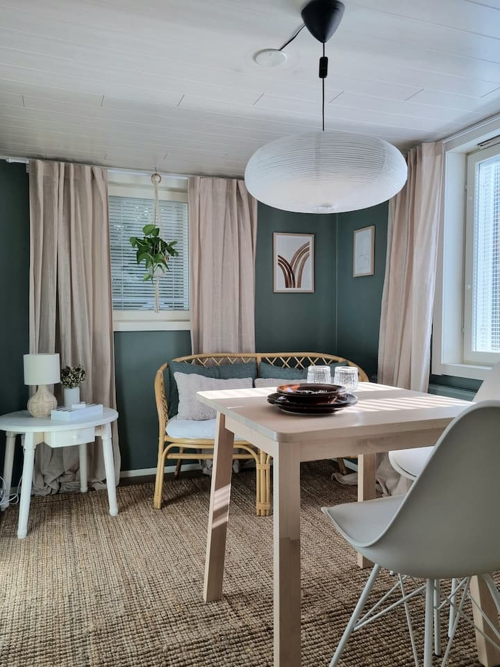 Rauma Locações por temporada e Finlândia Airbnb