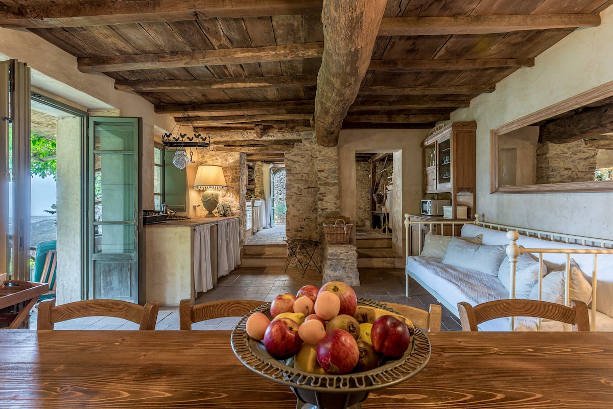 Image of Airbnb rental in Lucca, Italy