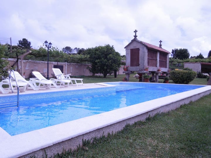 Apartments in sanxenxo Apartments for Rent in Aios, Galicia, Spain