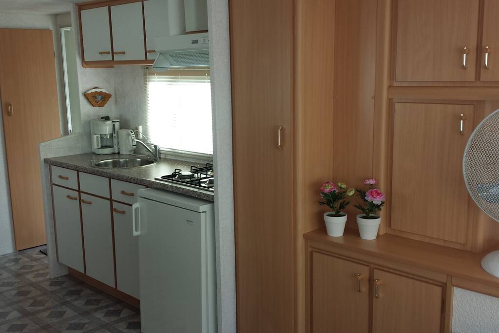 Keuken