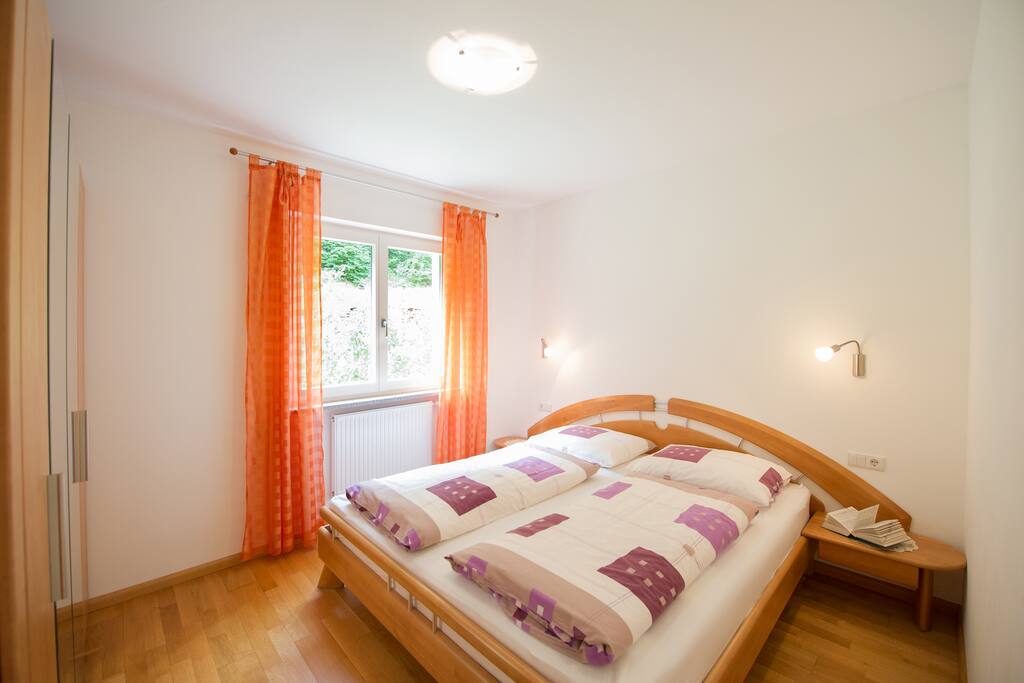 Zimmer Wohnung