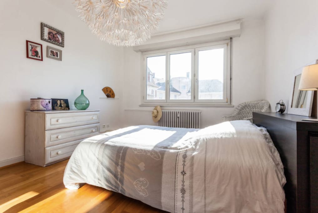 Chambre 1