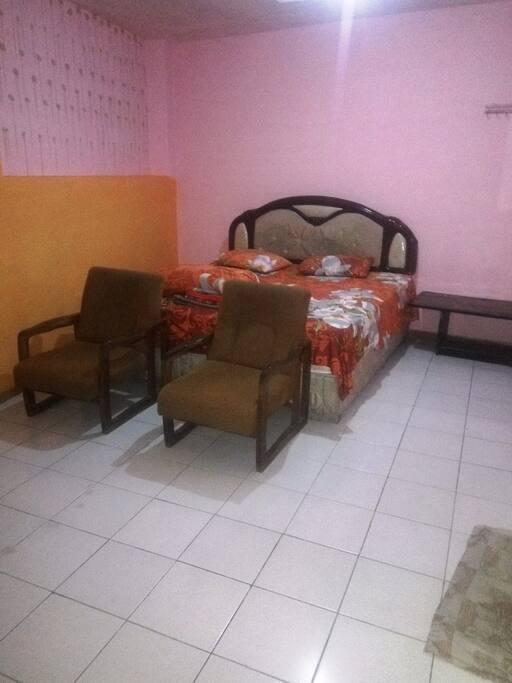 Bedroom VA-3