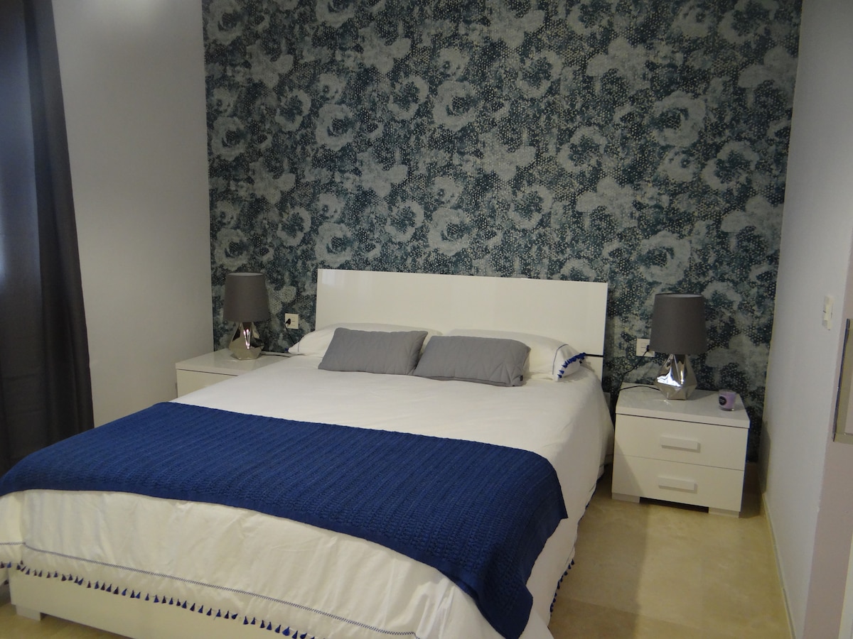 Საძინებელი