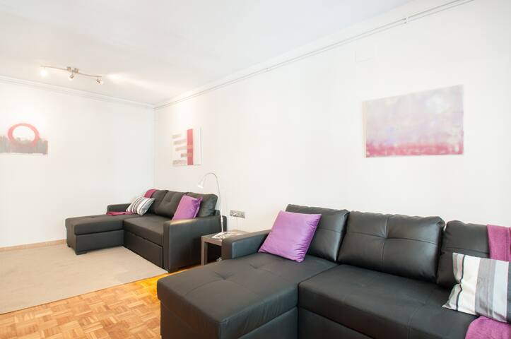 Autèntic Arc de Triomf Apartment gallery image 5