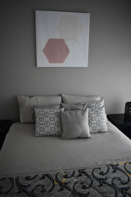The Guest room