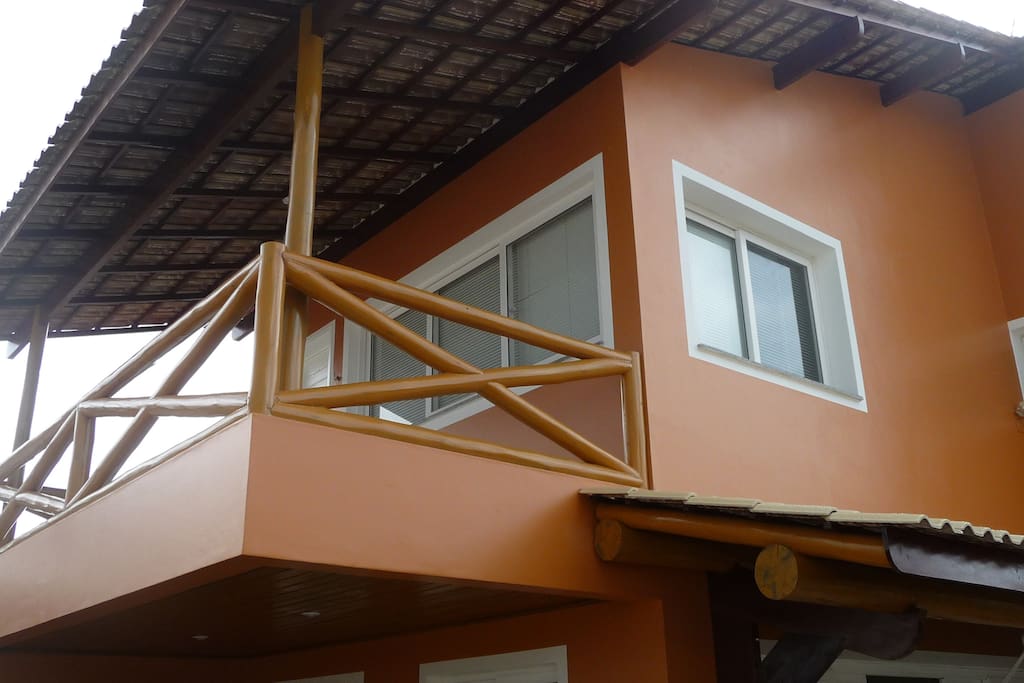Fachada principal