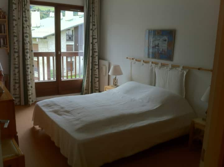 Родителска стая