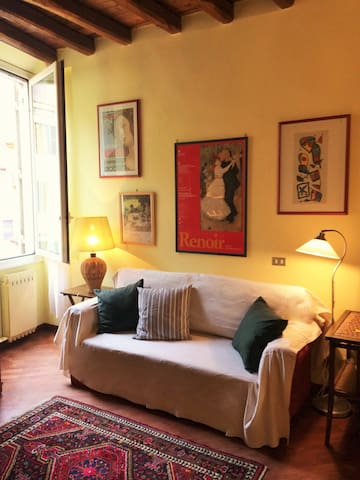 Trastevere Benedetta Apt.
