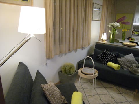 Proprietà Airbnb di successo: New Bolzano downtown-centro+box (optional) a Bolzano