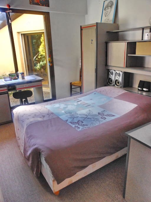 Chambre 2