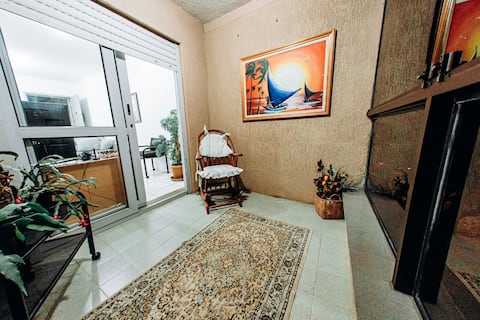 Imóvel de sucesso: Apartment near ACISP, Acadepol, Puc and Ieapom em Partenon